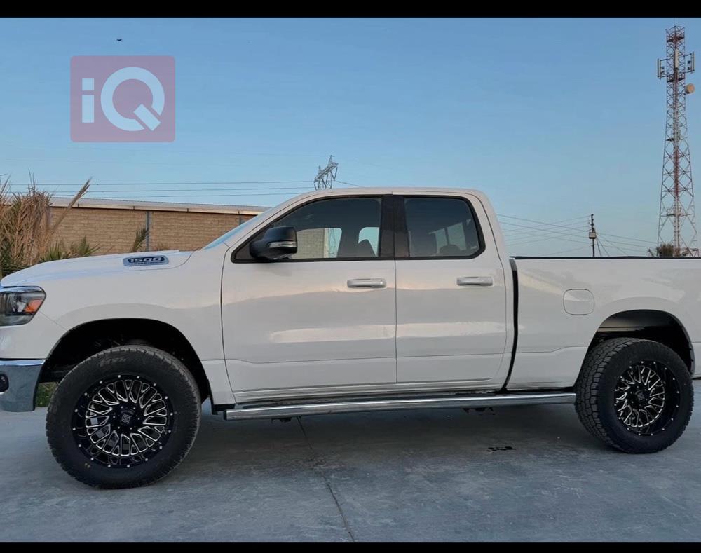 ڕام 1500